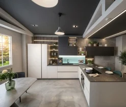 Cucina Start time Veneta