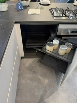 Cucina Start time Veneta