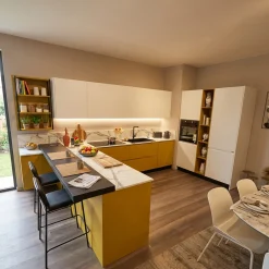 Cucina Traccia