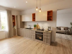 Cucina Urban