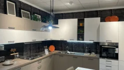 Cucina Zoe Angolare