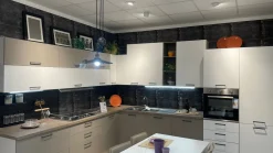 Cucina Zoe Angolare