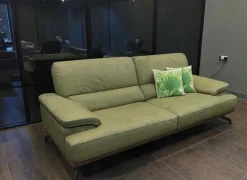 Divano Giada 3 posti