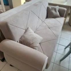 Divano Hanzade 3 posti
