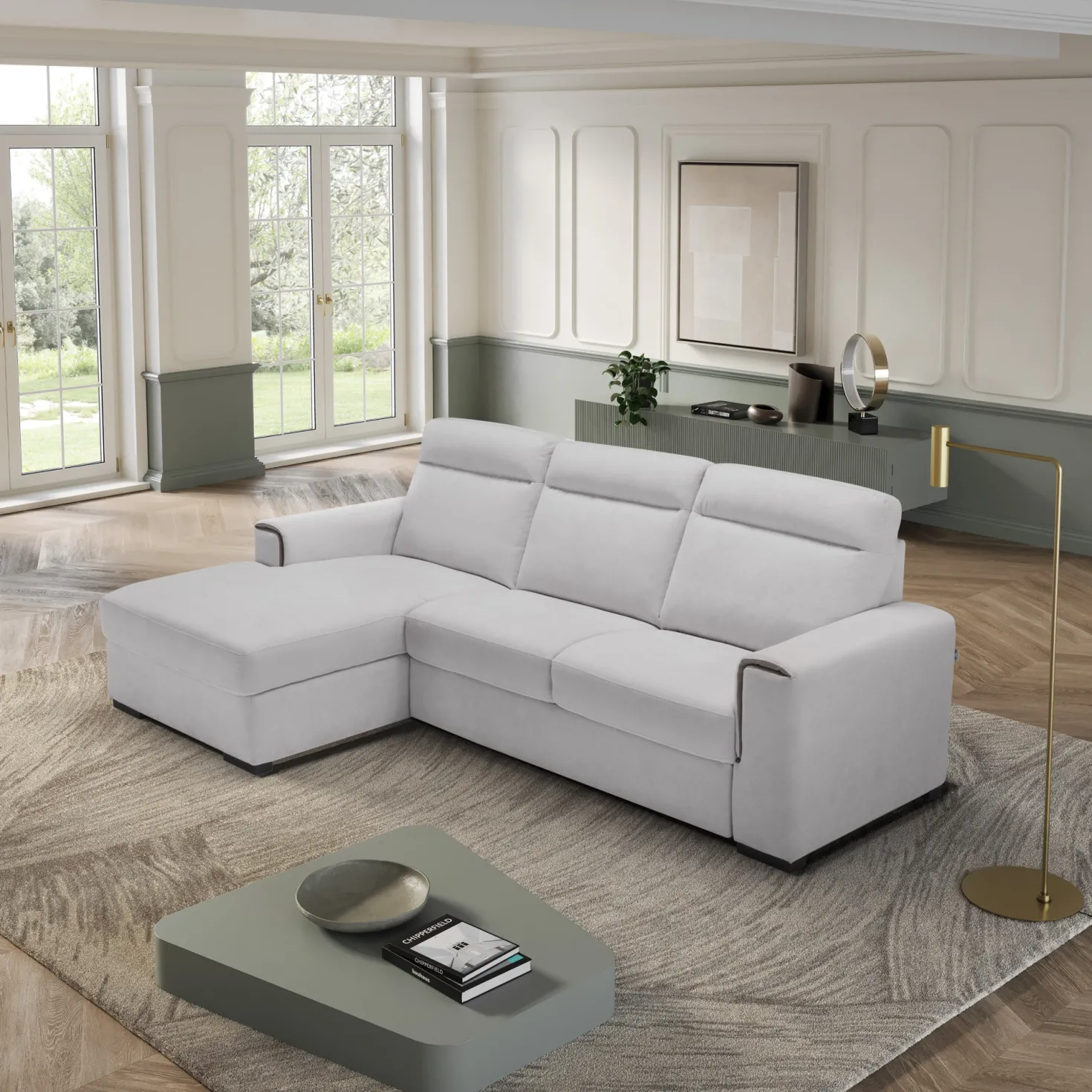 Divano Kora ang.