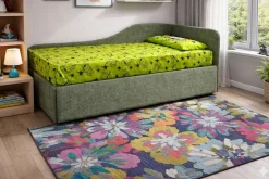 DIVANO LETTO BAOBAB DX DOPPIA RETE