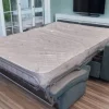 Divano letto Nesli