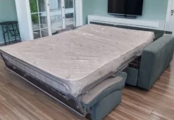 Divano letto Nesli