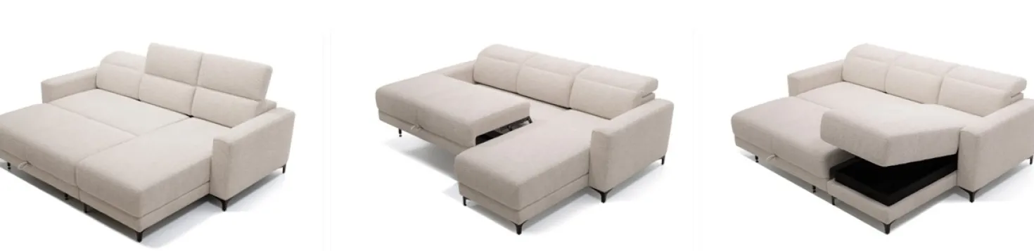 Divano new Clizia