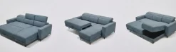 Divano new Clizia