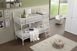 LETTO A CASTELLO HELENA