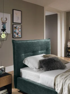 Letto alla francese 140 Lora