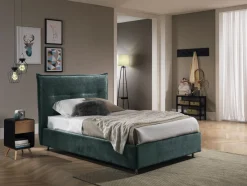 Letto alla francese 140 Lora