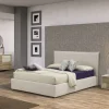 letto Chantal avorio