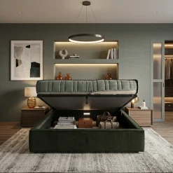 Letto Claudio