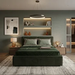 Letto Claudio