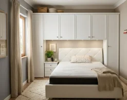 Letto Erika