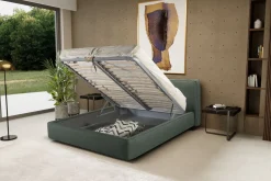 Letto Kingsize Ida