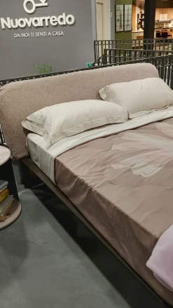 Letto matr. Ander