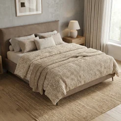 Letto matr. Carol