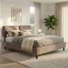 Letto matr. Gilda tortora