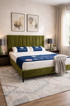 LETTO MATRIMONIALE