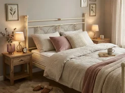 Letto matrimoniale Belmonte