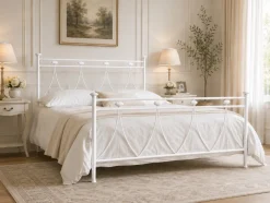 Letto Matrimoniale Calla
