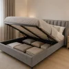 Letto matrimoniale Elisio