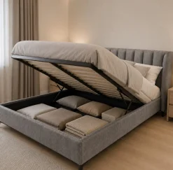 Letto matrimoniale Elisio