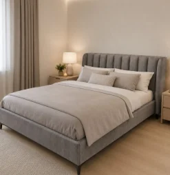 Letto matrimoniale Elisio