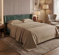 Letto matrimoniale Mara