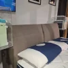 Letto Matrimoniale Mida