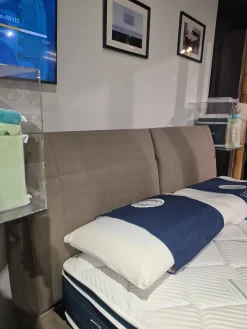 Letto Matrimoniale Mida
