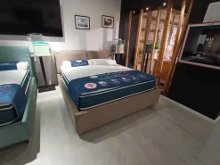 Letto Matrimoniale Mida