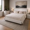 Letto matrimoniale modello Dalì