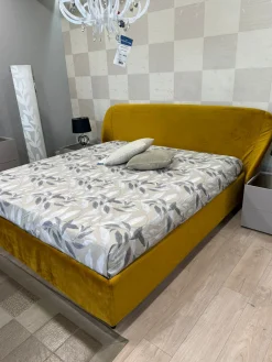 Letto Matrimoniale Origami