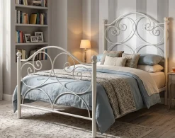 Letto Rombo