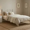 Letto Trevi singolo