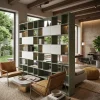 Libreria passante