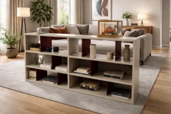 Libreria Slim