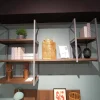 Libreria Sospesa Up & Up