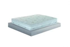 Materasso aloe gel 120 h23