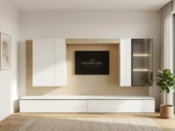 Parete Mirto QMC827