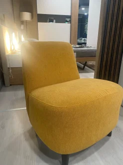 Poltrona Dory