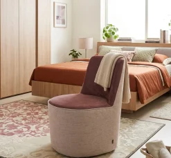 Poltrona Kirco