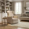 Poltrona Relax Carol