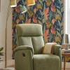 Poltrona Swivel
