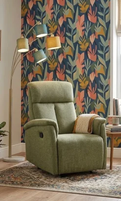 Poltrona Swivel