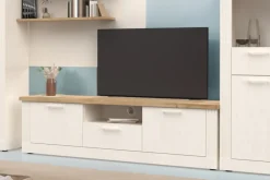 Porta tv Isabella